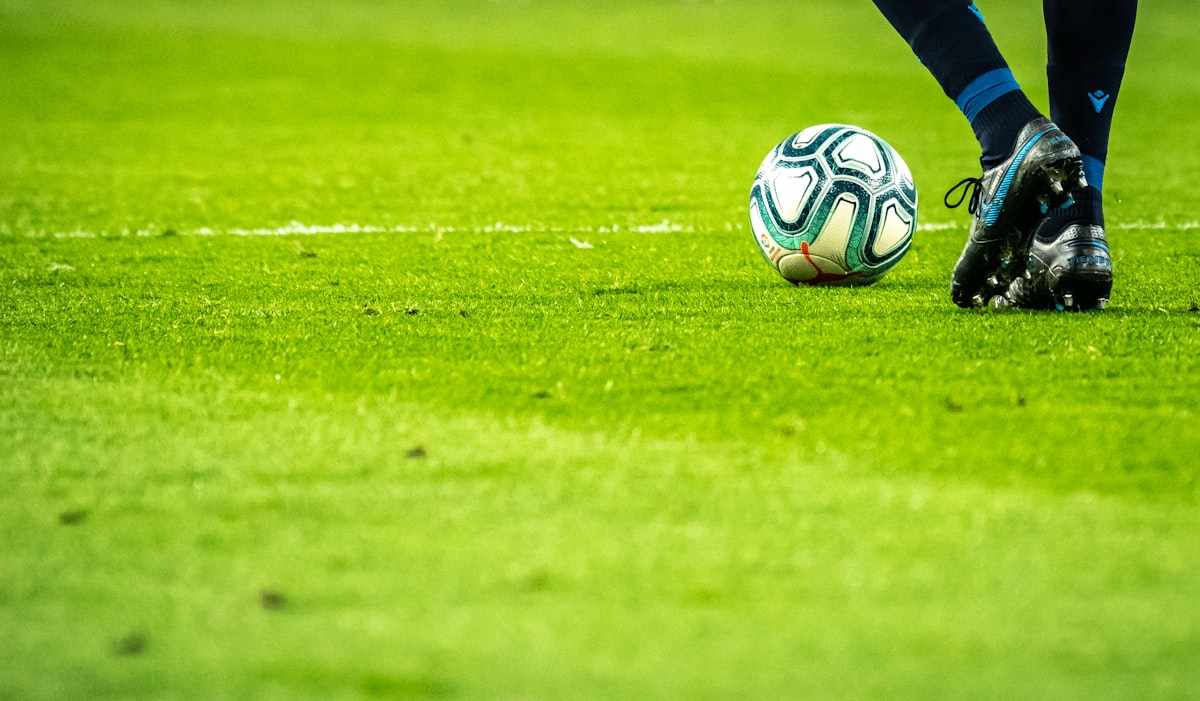 World Cup Focus